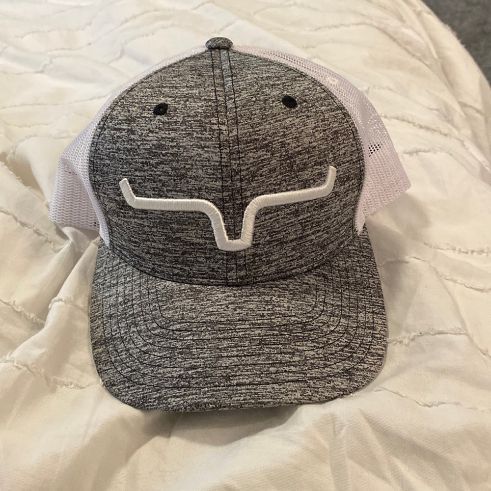 Kime’s Ranch Trucker Hat
